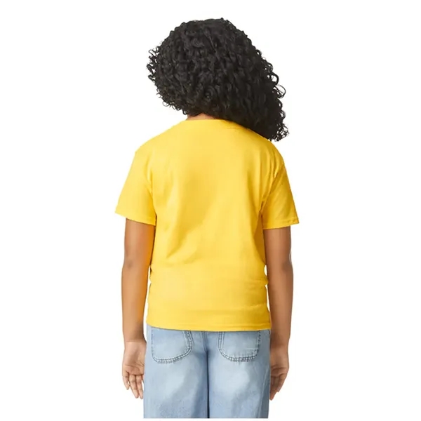 Softstyle CVC Youth T-Shirt... from ASI 89380 Staton Corporate and Casual