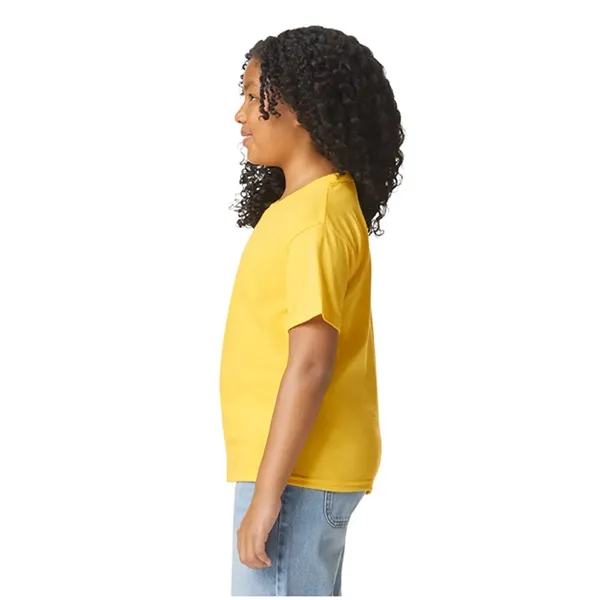 Softstyle CVC Youth T-Shirt... from ASI 89380 Staton Corporate and Casual