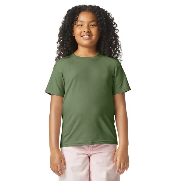 Softstyle CVC Youth T-Shirt... from ASI 89380 Staton Corporate and Casual