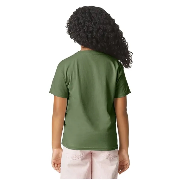 Softstyle CVC Youth T-Shirt... from ASI 89380 Staton Corporate and Casual