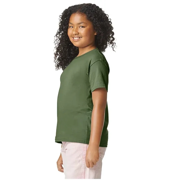 Softstyle CVC Youth T-Shirt... from ASI 89380 Staton Corporate and Casual