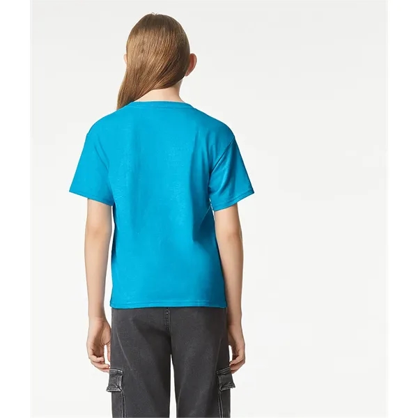 Softstyle CVC Youth T-Shirt... from ASI 89380 Staton Corporate and Casual