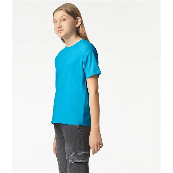 Softstyle CVC Youth T-Shirt... from ASI 89380 Staton Corporate and Casual