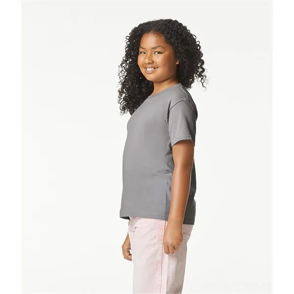 Softstyle CVC Youth T-Shirt... from ASI 89380 Staton Corporate and Casual