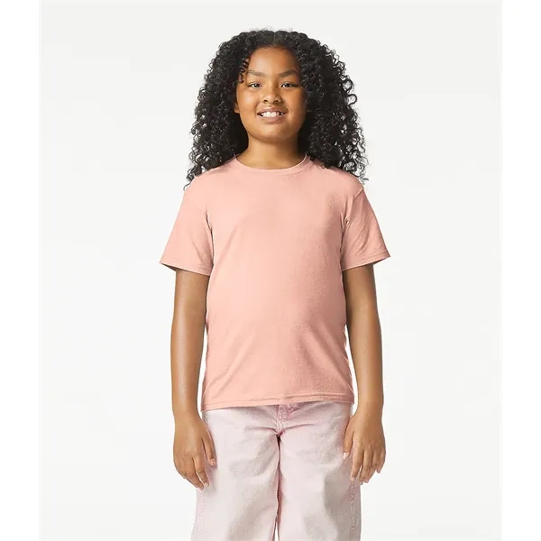 Softstyle CVC Youth T-Shirt... from ASI 89380 Staton Corporate and Casual