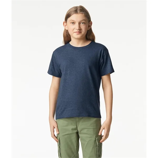 Softstyle CVC Youth T-Shirt... from ASI 89380 Staton Corporate and Casual