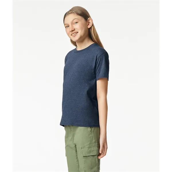 Softstyle CVC Youth T-Shirt... from ASI 89380 Staton Corporate and Casual