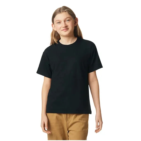 Softstyle CVC Youth T-Shirt... from ASI 89380 Staton Corporate and Casual