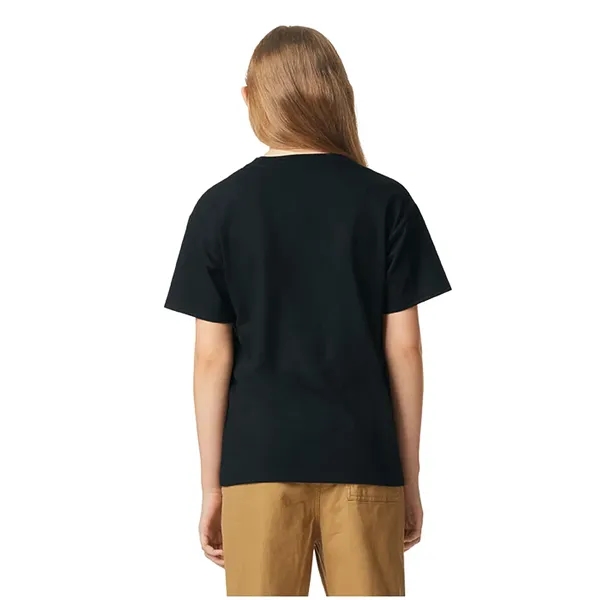 Softstyle CVC Youth T-Shirt... from ASI 89380 Staton Corporate and Casual