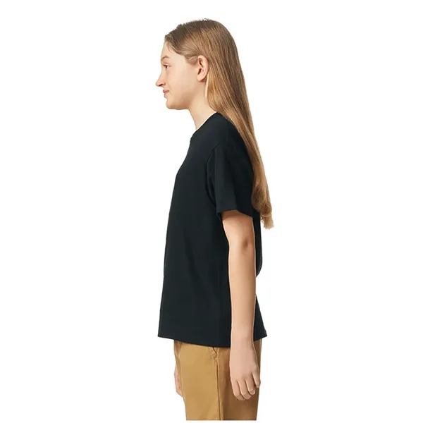 Softstyle CVC Youth T-Shirt... from ASI 89380 Staton Corporate and Casual