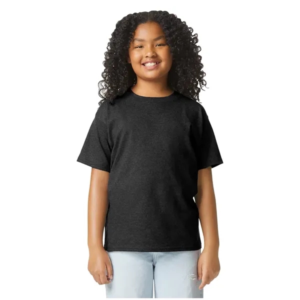 Softstyle CVC Youth T-Shirt... from ASI 89380 Staton Corporate and Casual