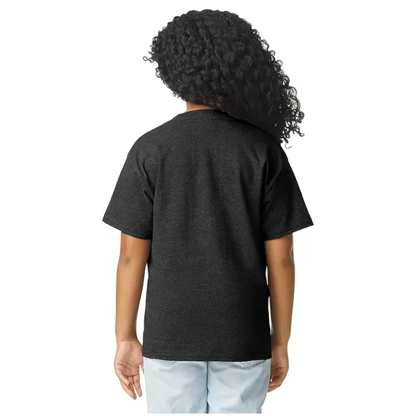 Softstyle CVC Youth T-Shirt... from ASI 89380 Staton Corporate and Casual