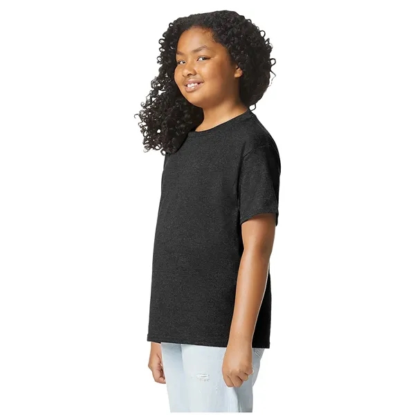 Softstyle CVC Youth T-Shirt... from ASI 89380 Staton Corporate and Casual