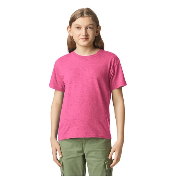 Softstyle CVC Youth T-Shirt... from ASI 89380 Staton Corporate and Casual