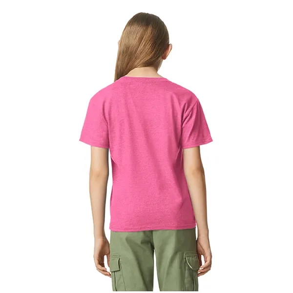 Softstyle CVC Youth T-Shirt... from ASI 89380 Staton Corporate and Casual