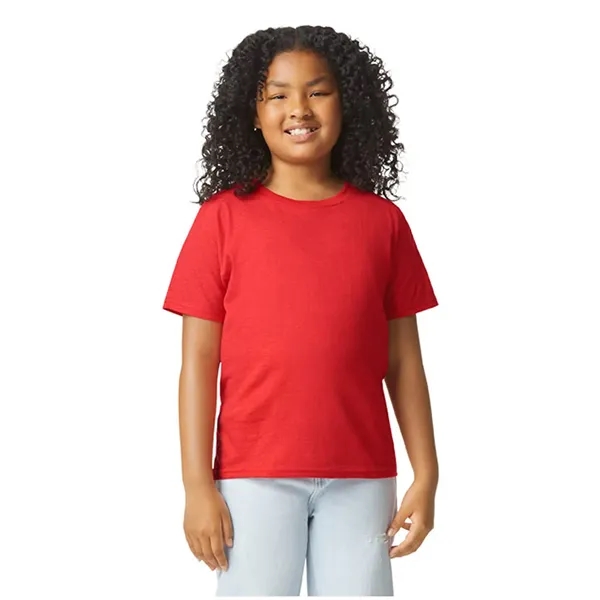 Softstyle CVC Youth T-Shirt... from ASI 89380 Staton Corporate and Casual