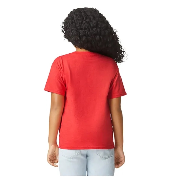 Softstyle CVC Youth T-Shirt... from ASI 89380 Staton Corporate and Casual