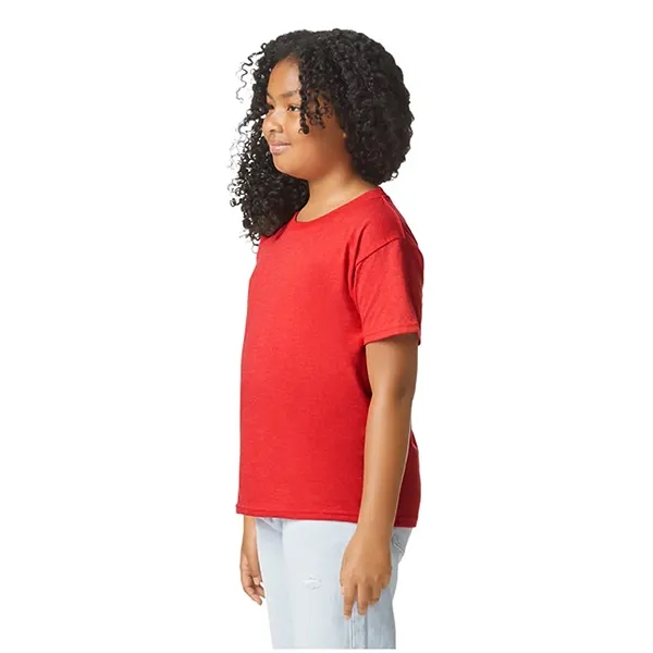 Softstyle CVC Youth T-Shirt... from ASI 89380 Staton Corporate and Casual