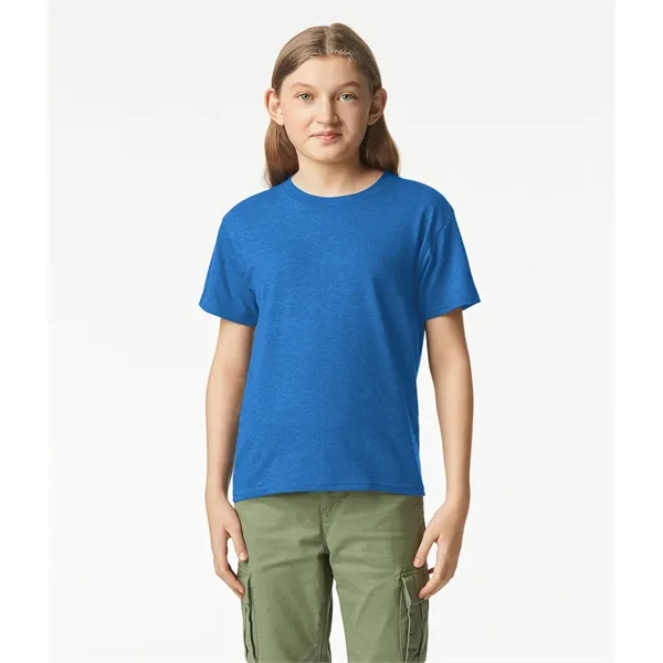 Softstyle CVC Youth T-Shirt... from ASI 89380 Staton Corporate and Casual