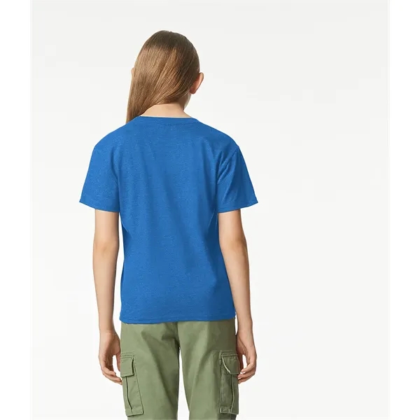 Softstyle CVC Youth T-Shirt... from ASI 89380 Staton Corporate and Casual