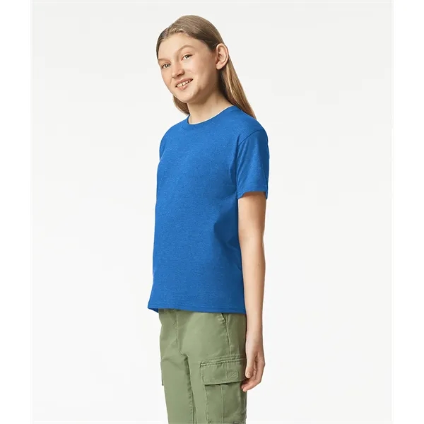 Softstyle CVC Youth T-Shirt... from ASI 89380 Staton Corporate and Casual