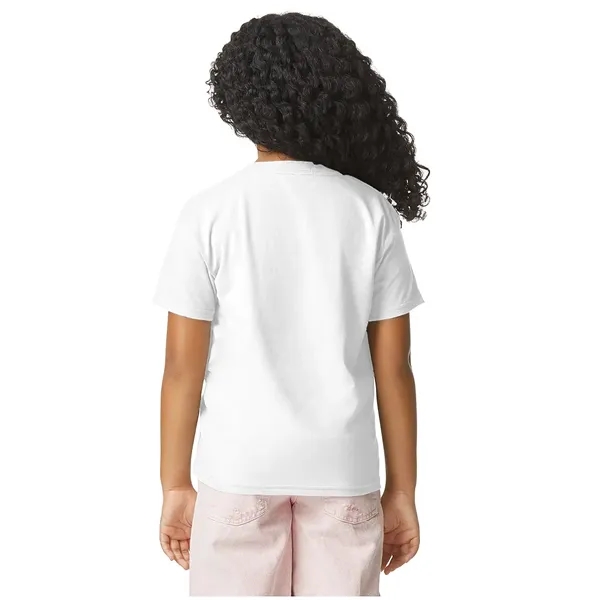 Softstyle CVC Youth T-Shirt... from ASI 89380 Staton Corporate and Casual