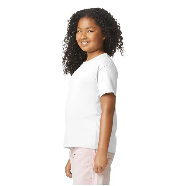 Softstyle CVC Youth T-Shirt... from ASI 89380 Staton Corporate and Casual