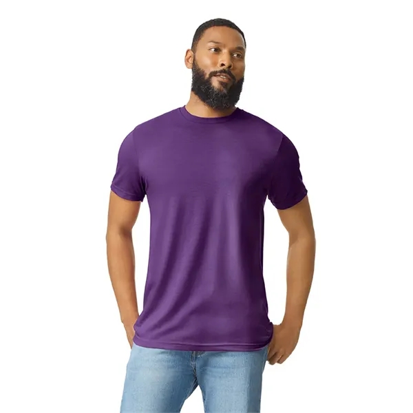 SoftStyle CVC Adult T-Shirt... from ASI 89380 Staton Corporate and Casual