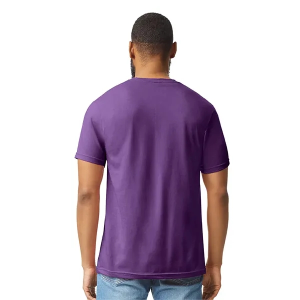 SoftStyle CVC Adult T-Shirt... from ASI 89380 Staton Corporate and Casual