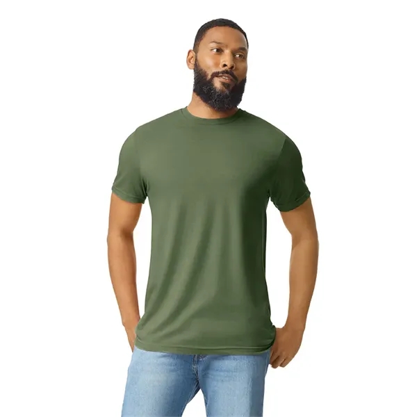 SoftStyle CVC Adult T-Shirt... from ASI 89380 Staton Corporate and Casual