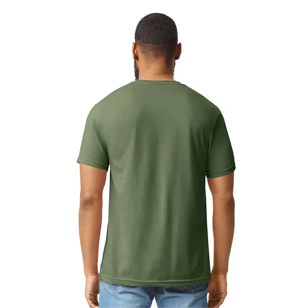 SoftStyle CVC Adult T-Shirt... from ASI 89380 Staton Corporate and Casual
