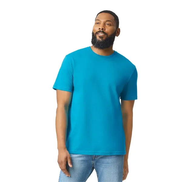 SoftStyle CVC Adult T-Shirt... from ASI 89380 Staton Corporate and Casual