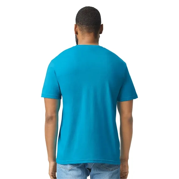 SoftStyle CVC Adult T-Shirt... from ASI 89380 Staton Corporate and Casual