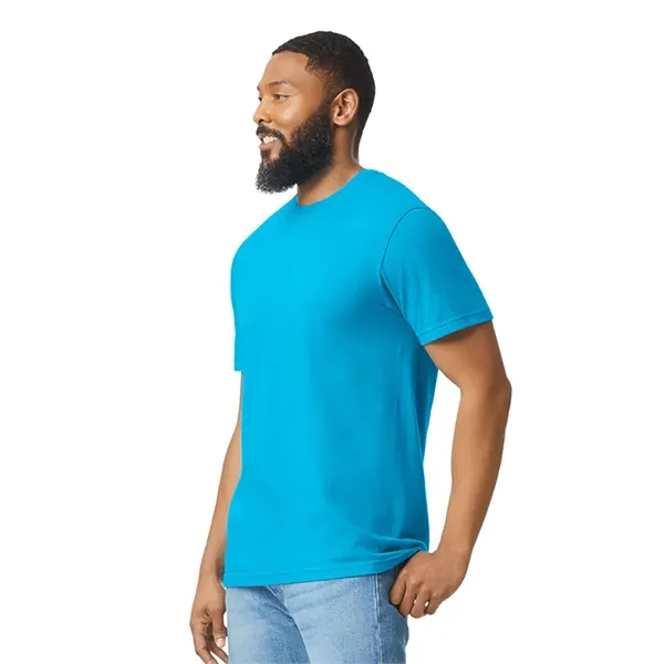 SoftStyle CVC Adult T-Shirt... from ASI 89380 Staton Corporate and Casual