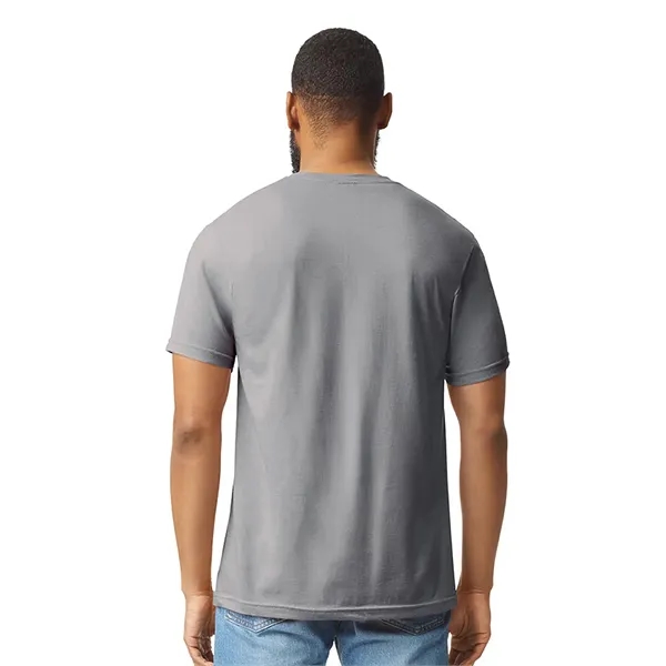 SoftStyle CVC Adult T-Shirt... from ASI 89380 Staton Corporate and Casual