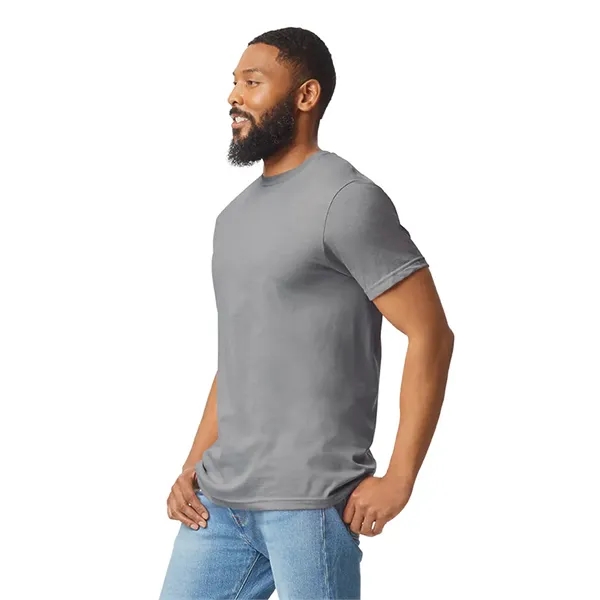 SoftStyle CVC Adult T-Shirt... from ASI 89380 Staton Corporate and Casual