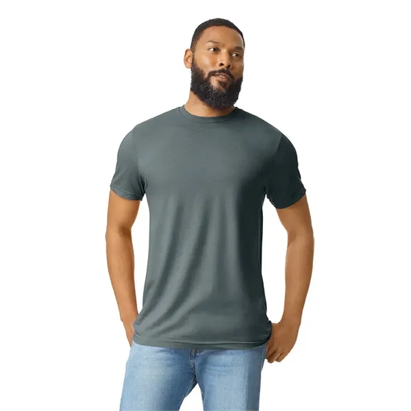 SoftStyle CVC Adult T-Shirt... from ASI 89380 Staton Corporate and Casual