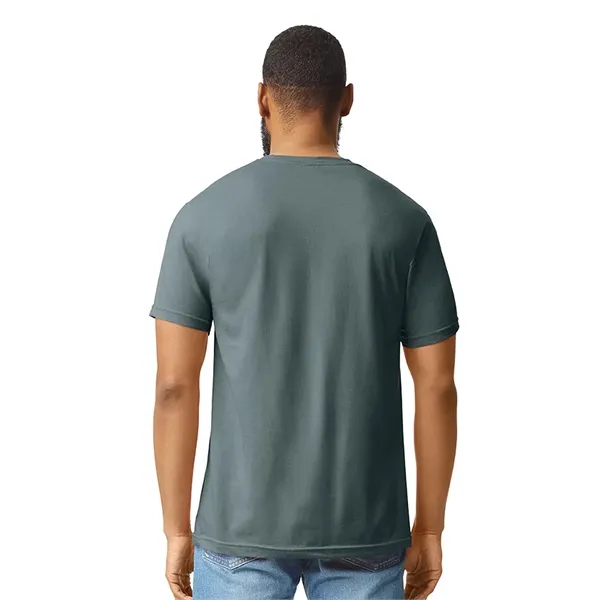 SoftStyle CVC Adult T-Shirt... from ASI 89380 Staton Corporate and Casual