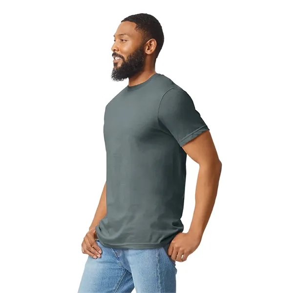 SoftStyle CVC Adult T-Shirt... from ASI 89380 Staton Corporate and Casual