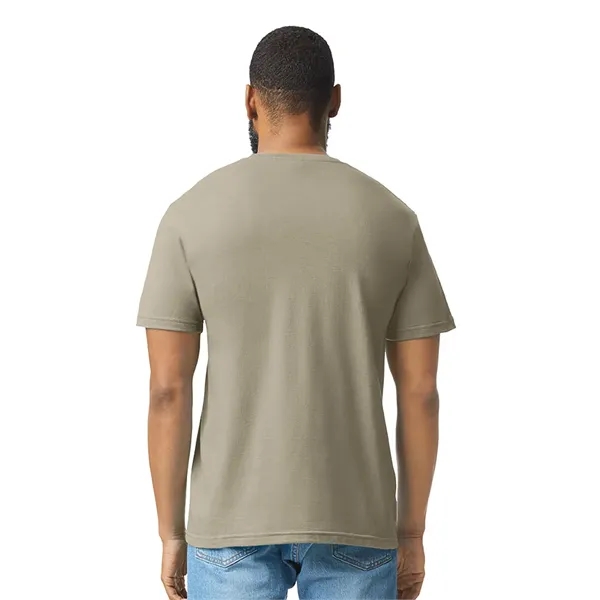SoftStyle CVC Adult T-Shirt... from ASI 89380 Staton Corporate and Casual