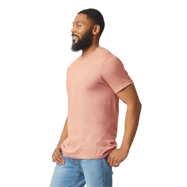 SoftStyle CVC Adult T-Shirt... from ASI 89380 Staton Corporate and Casual