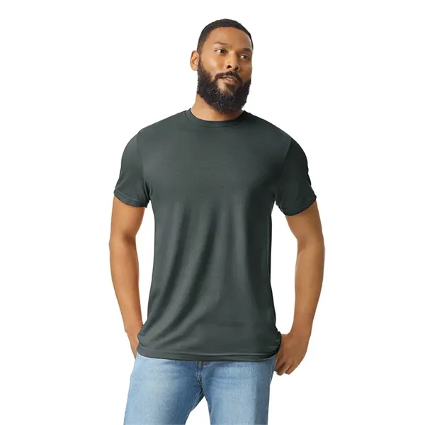 SoftStyle CVC Adult T-Shirt... from ASI 89380 Staton Corporate and Casual