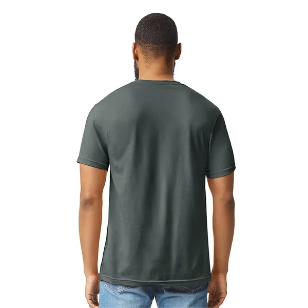 SoftStyle CVC Adult T-Shirt... from ASI 89380 Staton Corporate and Casual