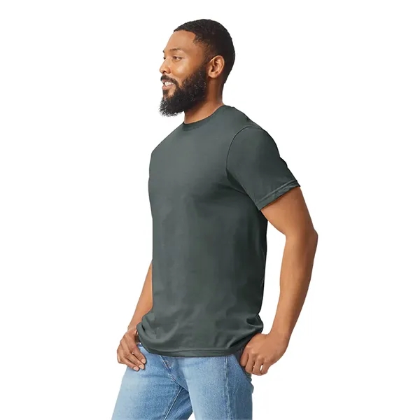 SoftStyle CVC Adult T-Shirt... from ASI 89380 Staton Corporate and Casual