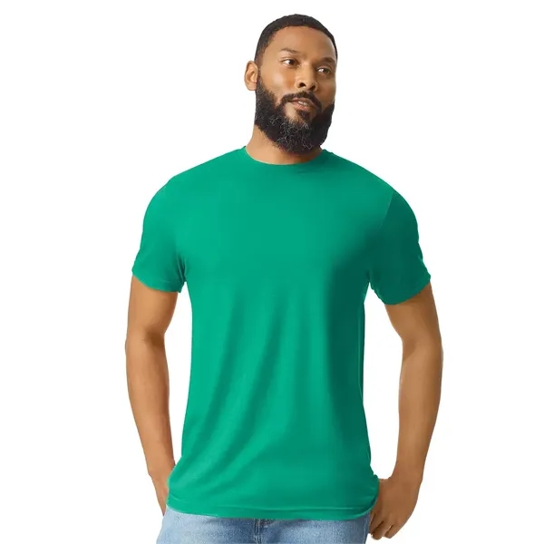 SoftStyle CVC Adult T-Shirt... from ASI 89380 Staton Corporate and Casual