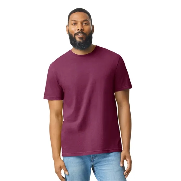 SoftStyle CVC Adult T-Shirt... from ASI 89380 Staton Corporate and Casual