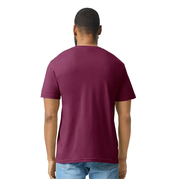 SoftStyle CVC Adult T-Shirt... from ASI 89380 Staton Corporate and Casual