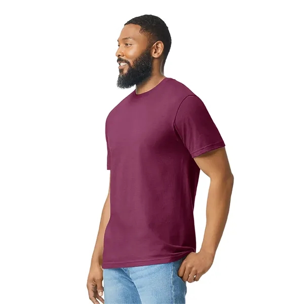 SoftStyle CVC Adult T-Shirt... from ASI 89380 Staton Corporate and Casual