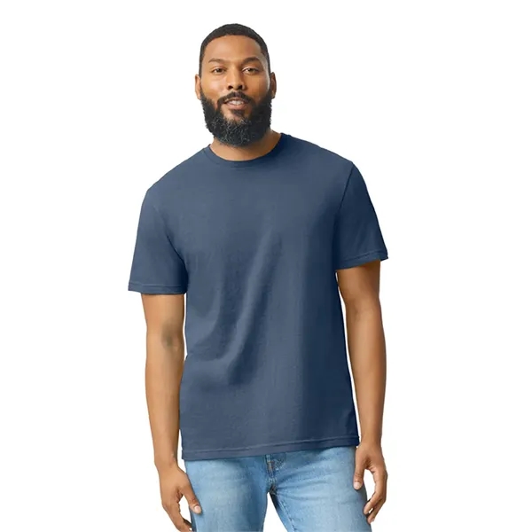 SoftStyle CVC Adult T-Shirt... from ASI 89380 Staton Corporate and Casual