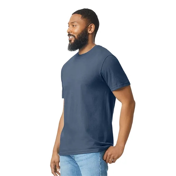 SoftStyle CVC Adult T-Shirt... from ASI 89380 Staton Corporate and Casual